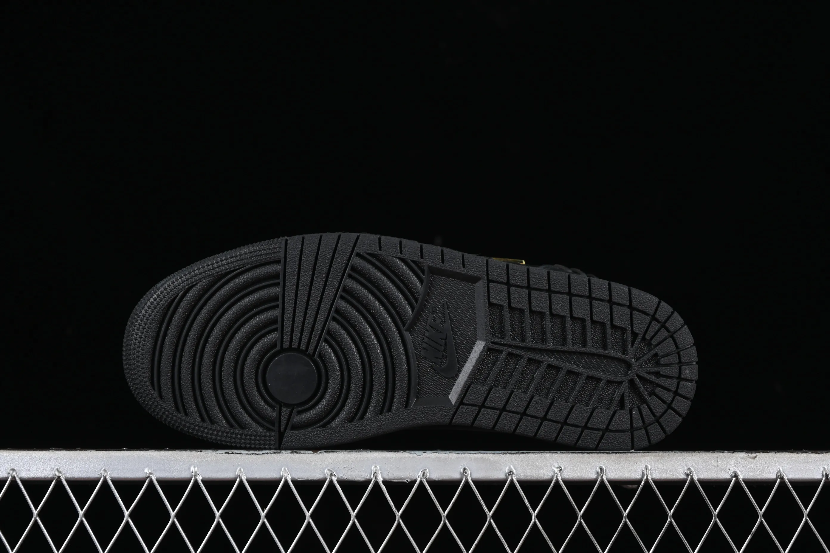 All categories Air Jordan Jordan series basketball shoes Air Jordan 1 Low Air Jordan 1 Low "Method of Make" AJ1 Joe 1 black low-top cultural and leisure sports sneakers FN5032-007